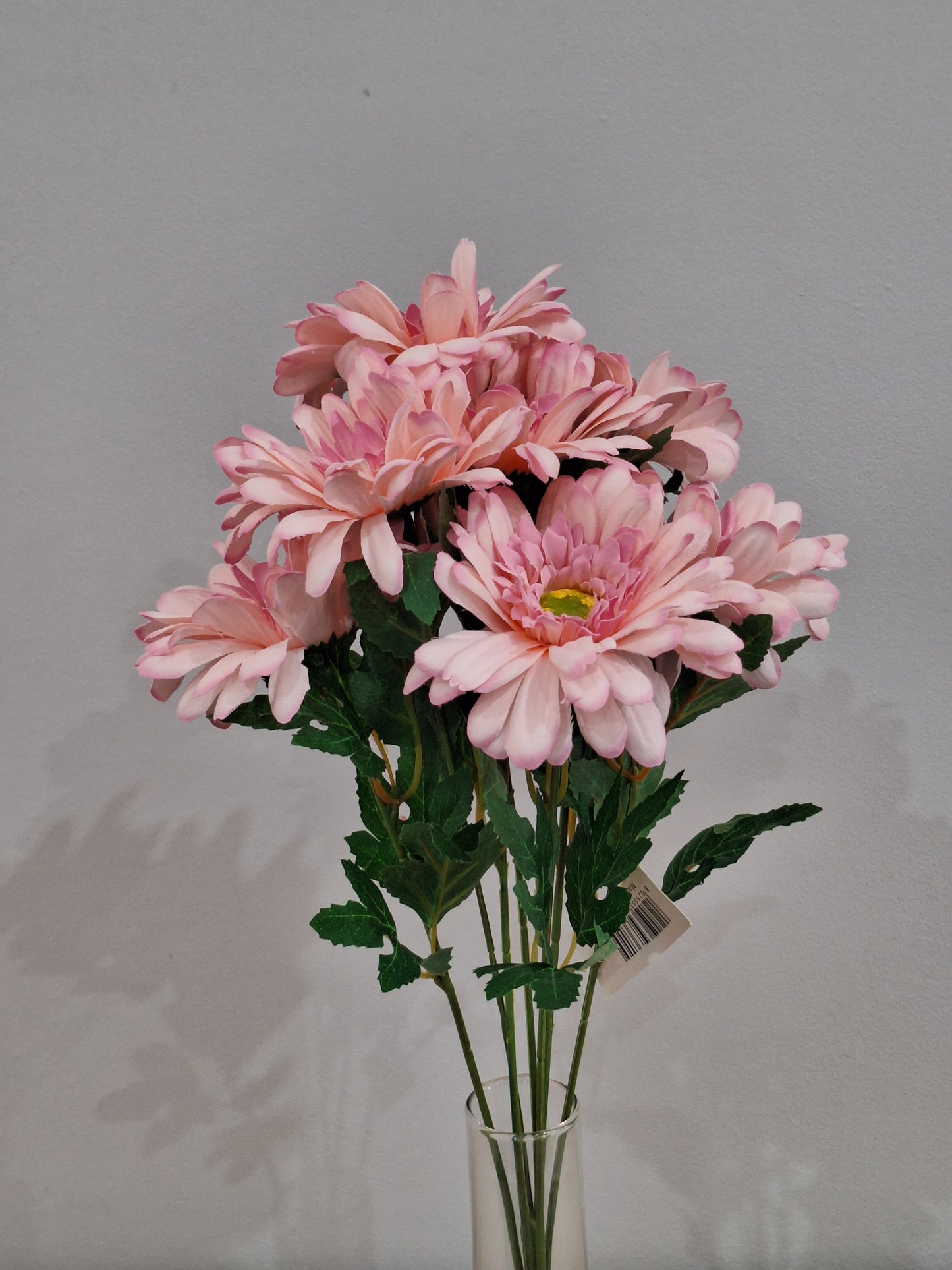 RAMO GERBERAS ROSA