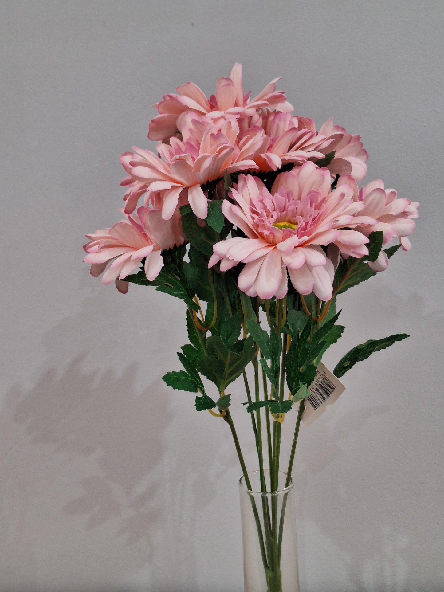 RAMO GERBERAS ROSA