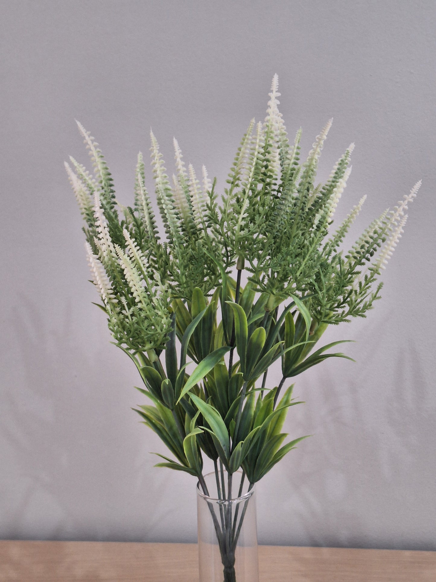 RAMO ASTILBE BLANCO