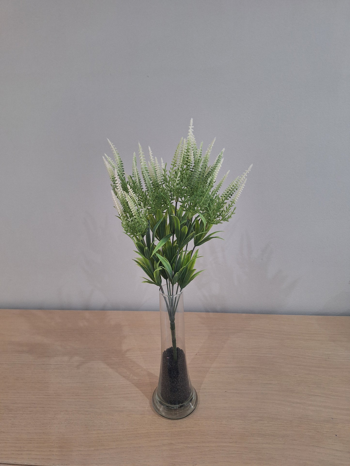RAMO ASTILBE BLANCO