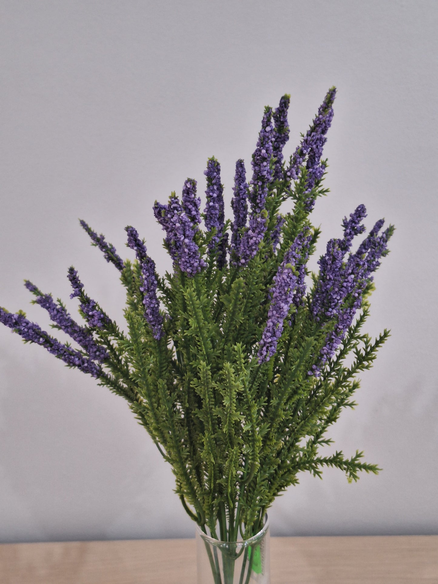 RAMO BREZO LAVANDA