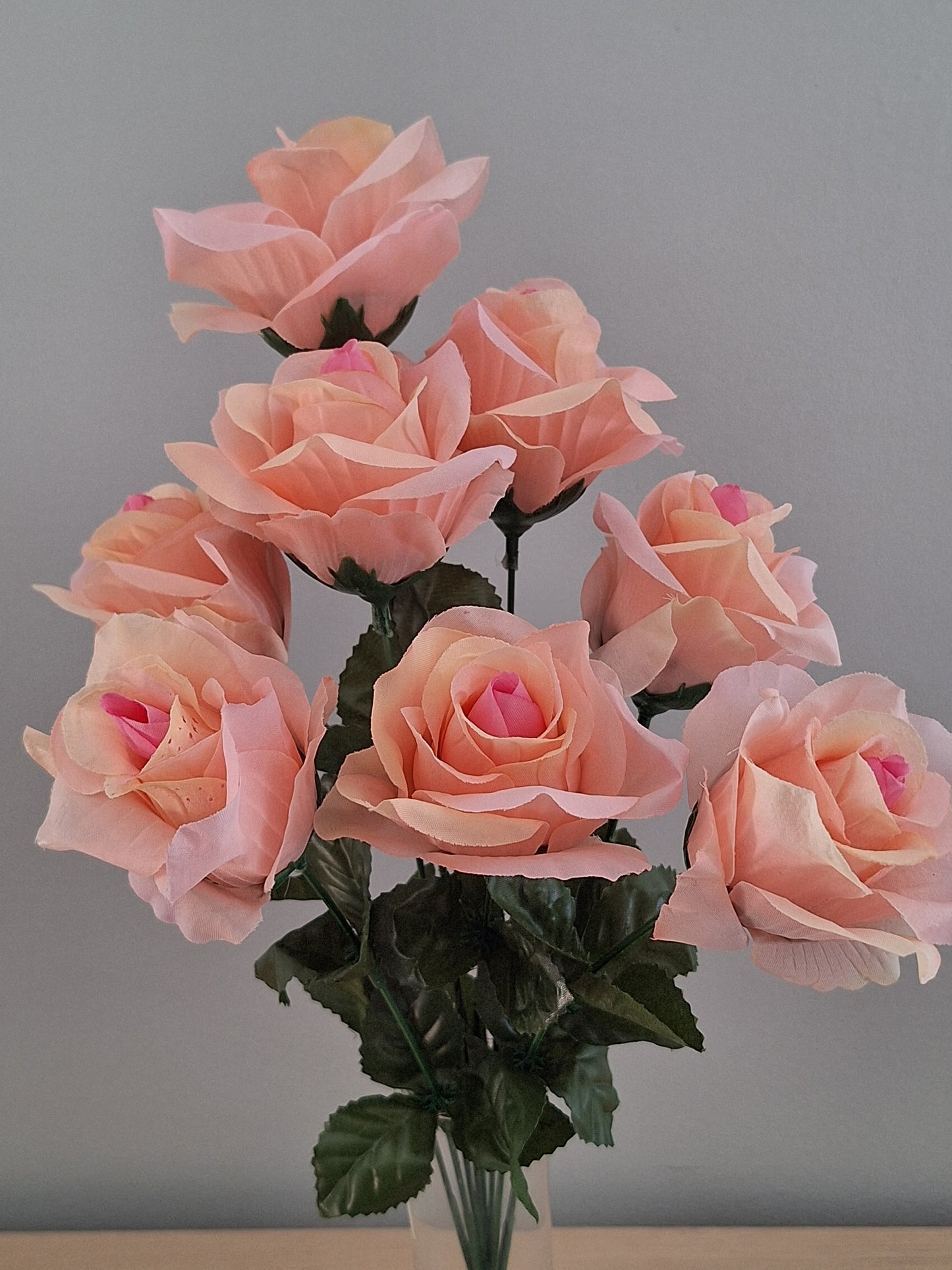 RAMO DE ROSAS