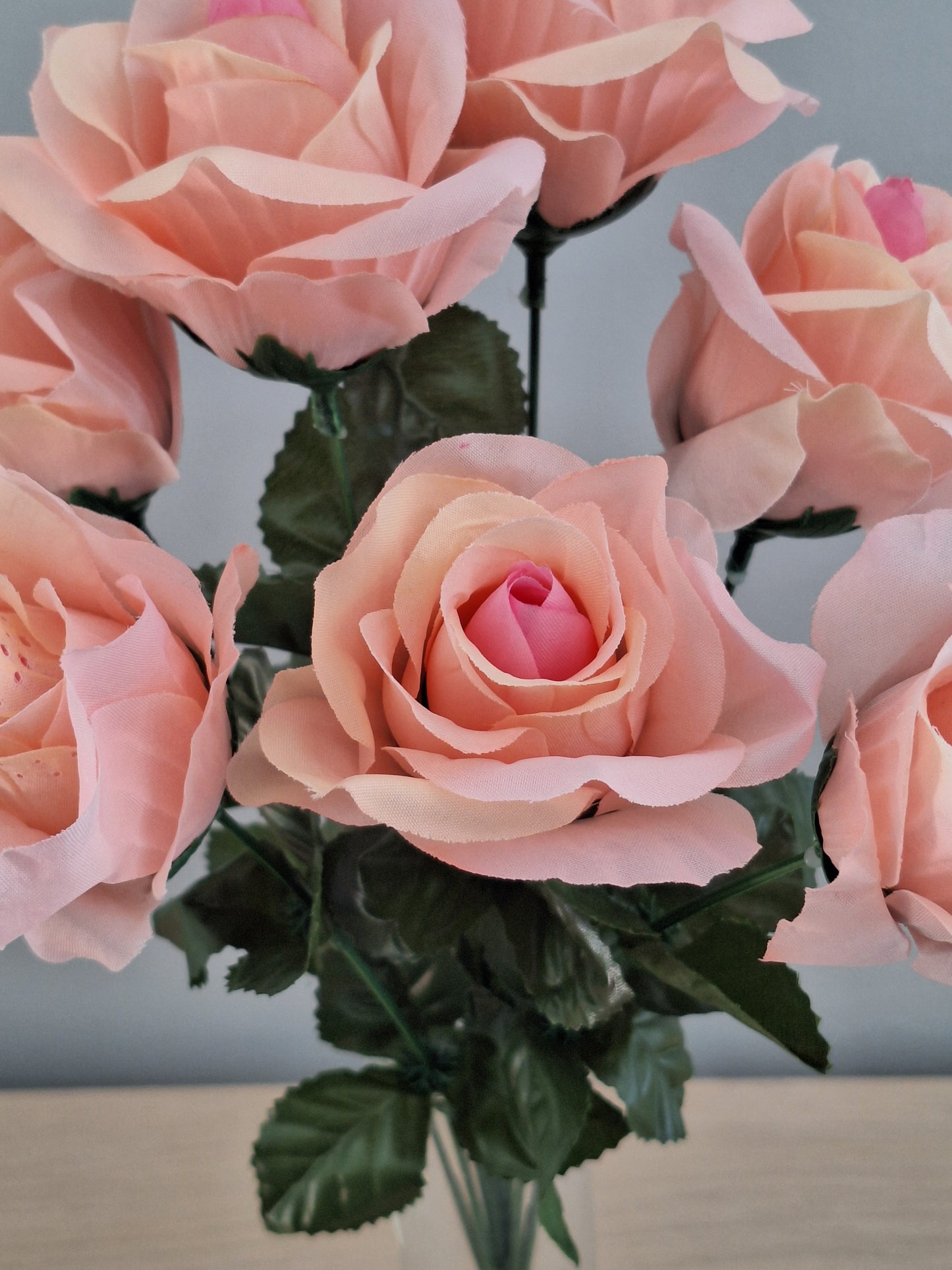 RAMO DE ROSAS