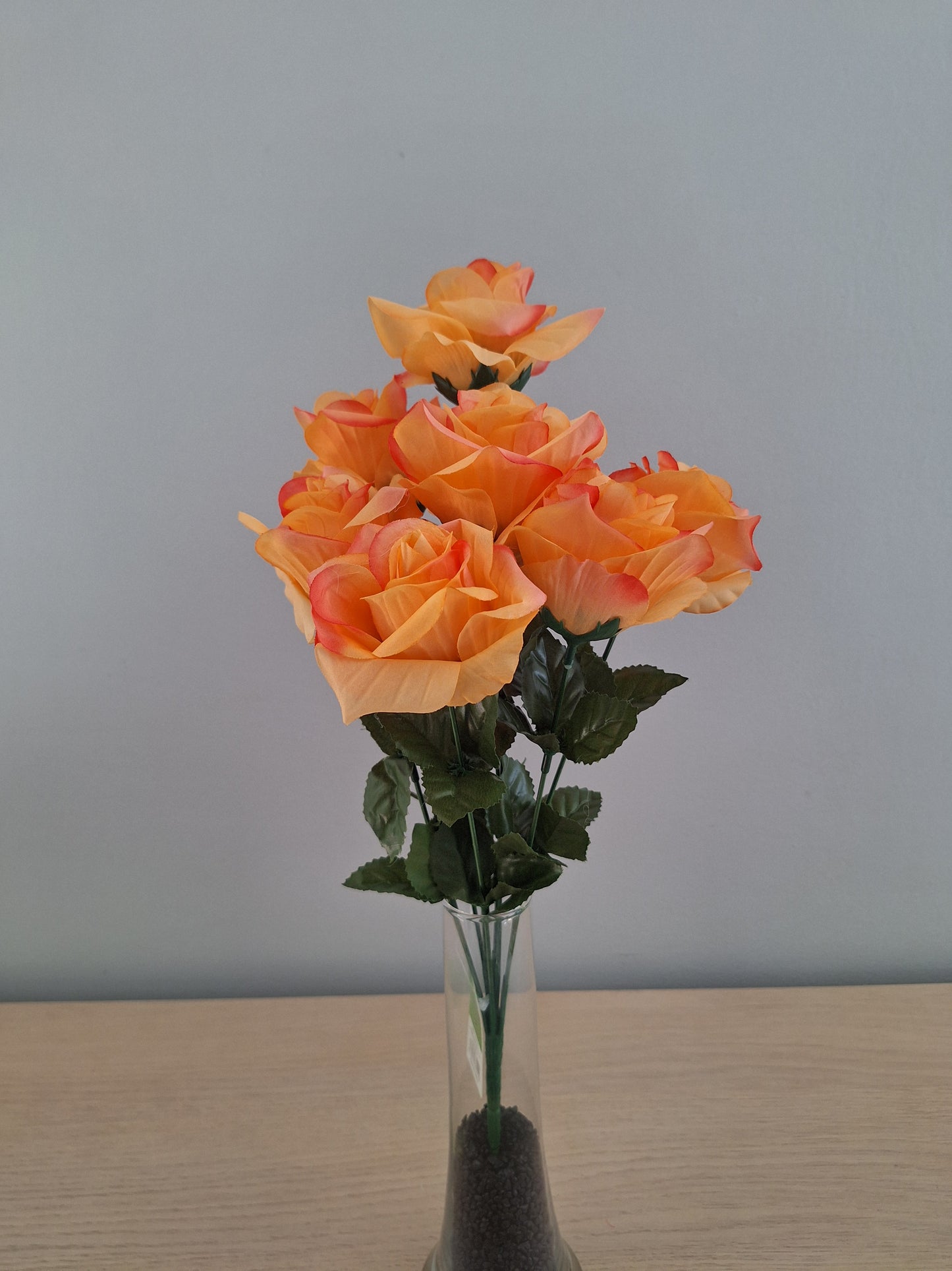 RAMO DE ROSAS