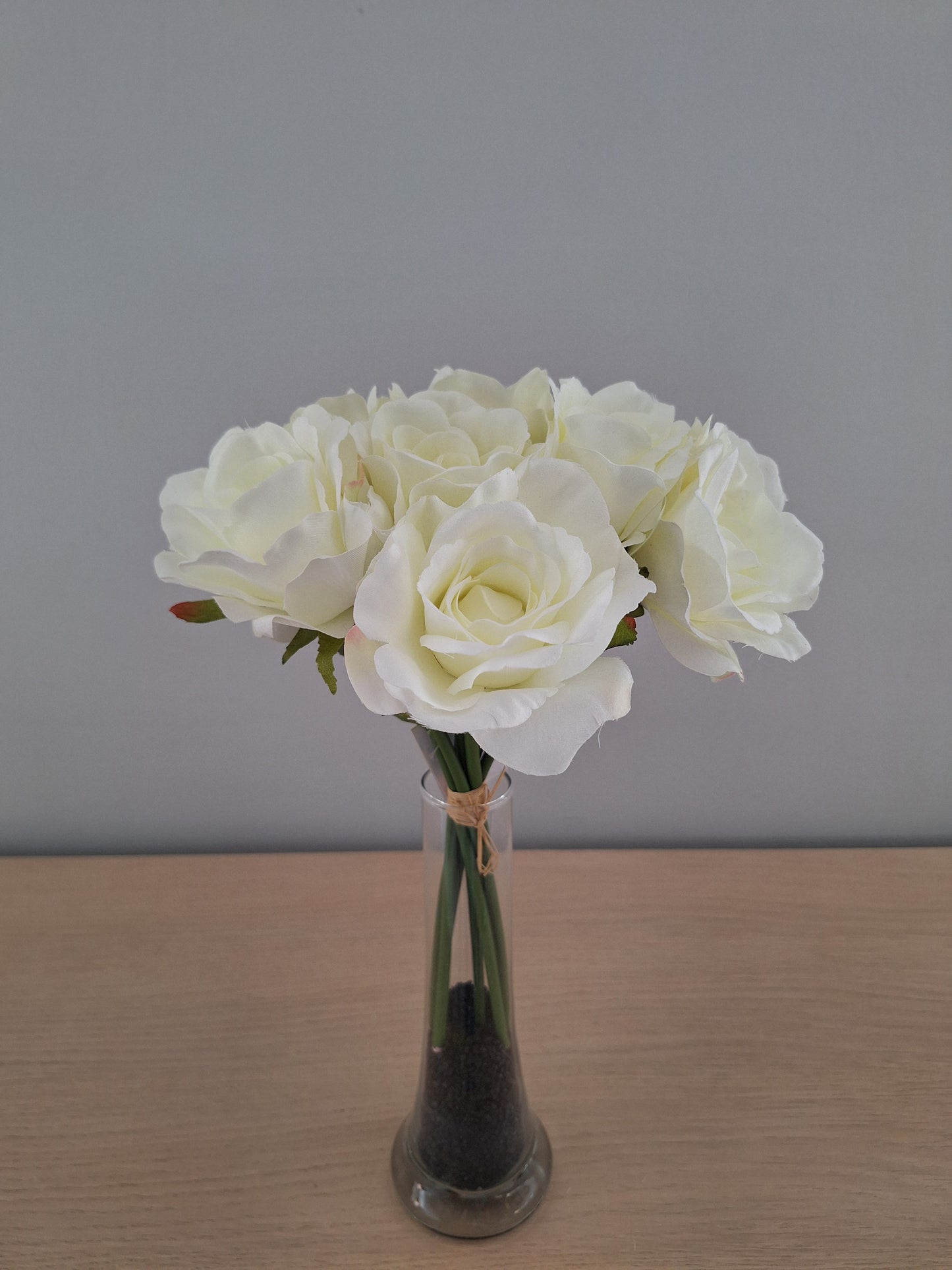 RAMO ROSAS DECORACION