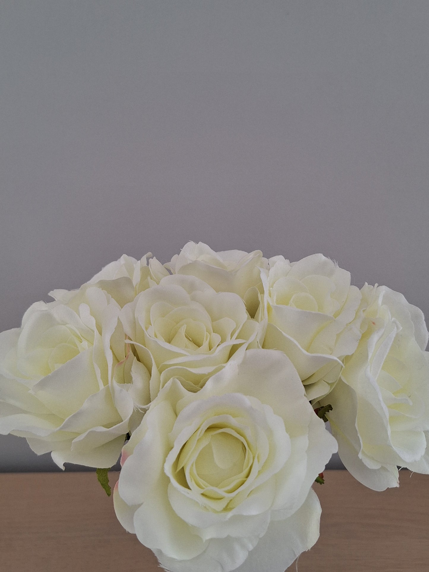 RAMO ROSAS DECORACION