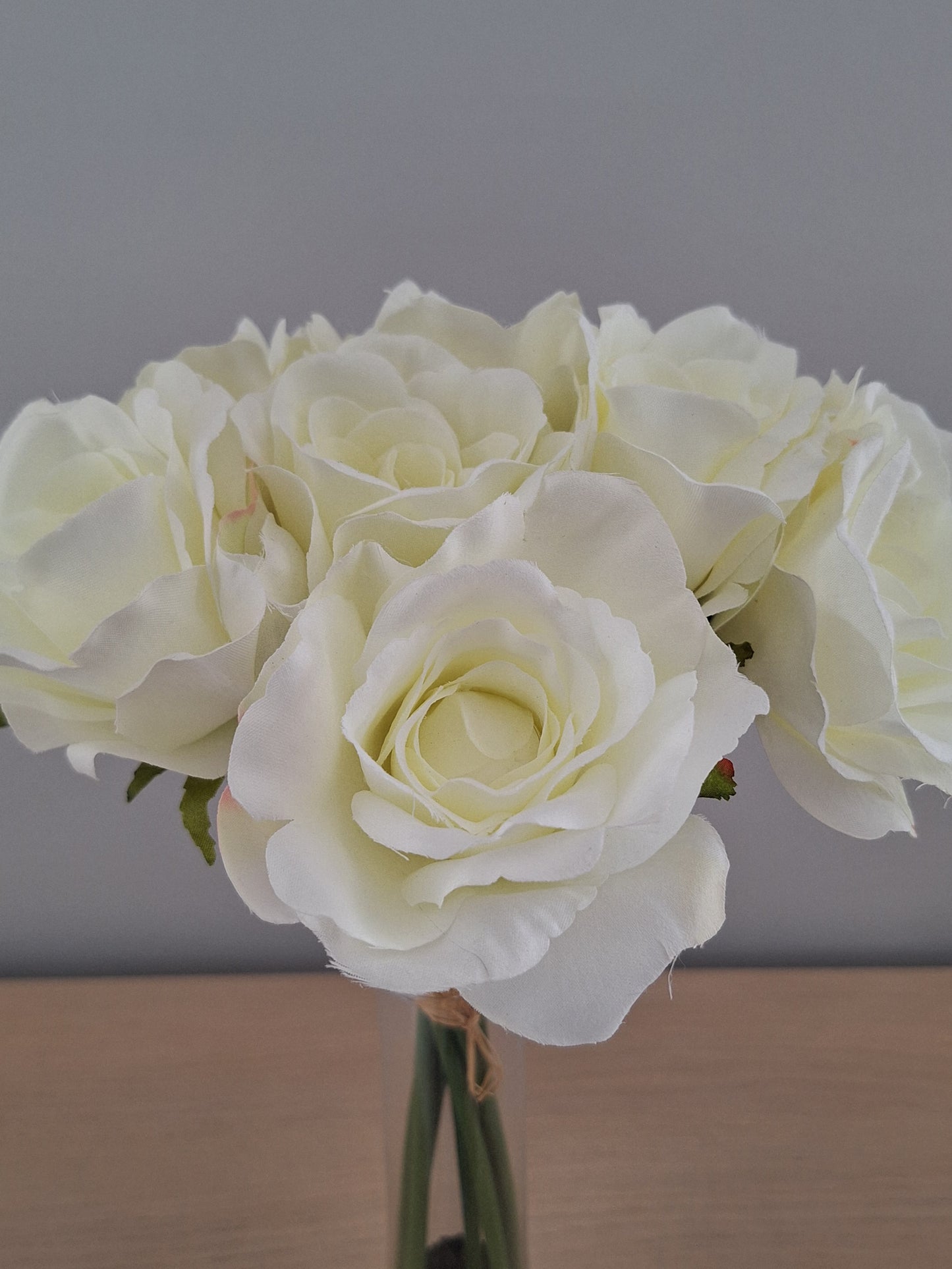 RAMO ROSAS DECORACION