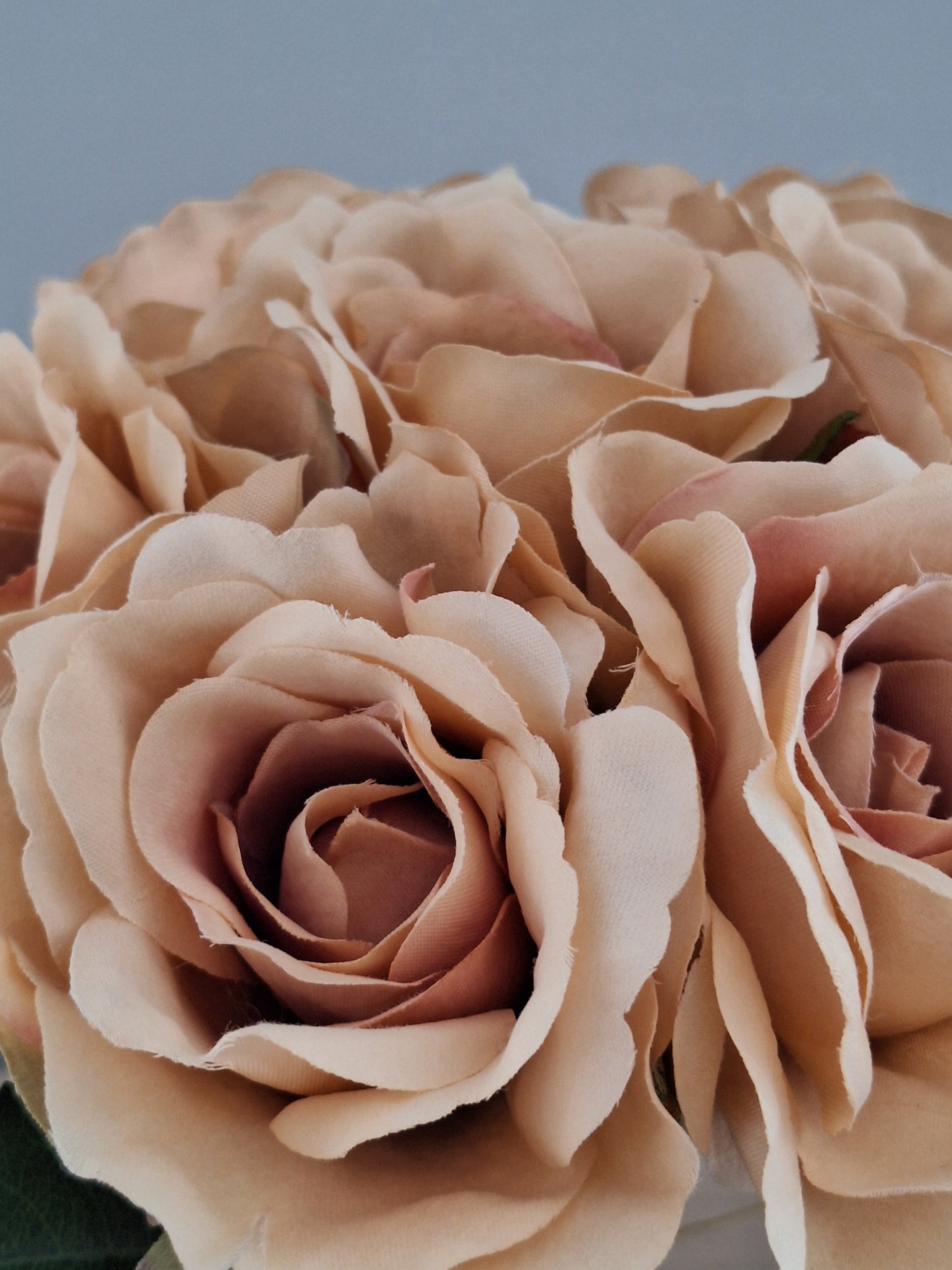 RAMO ROSAS DECORACION