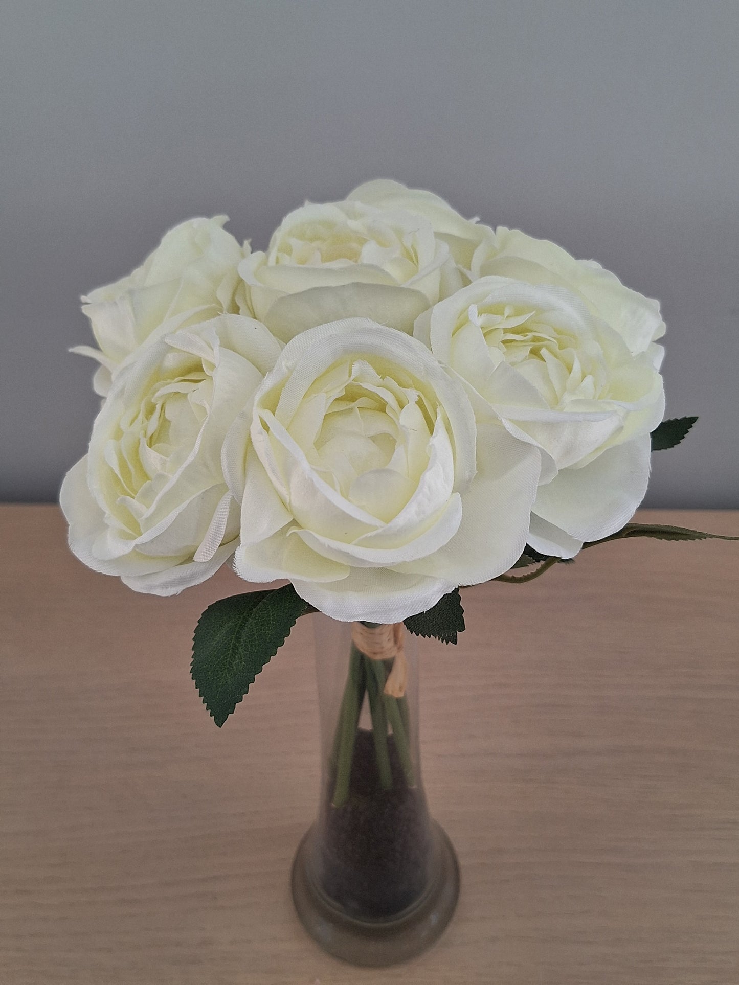 RAMO ROSA INGLESA