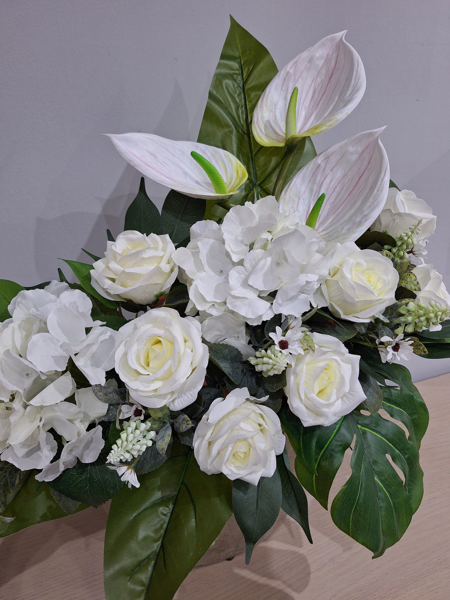 Jardinera Anthurium
