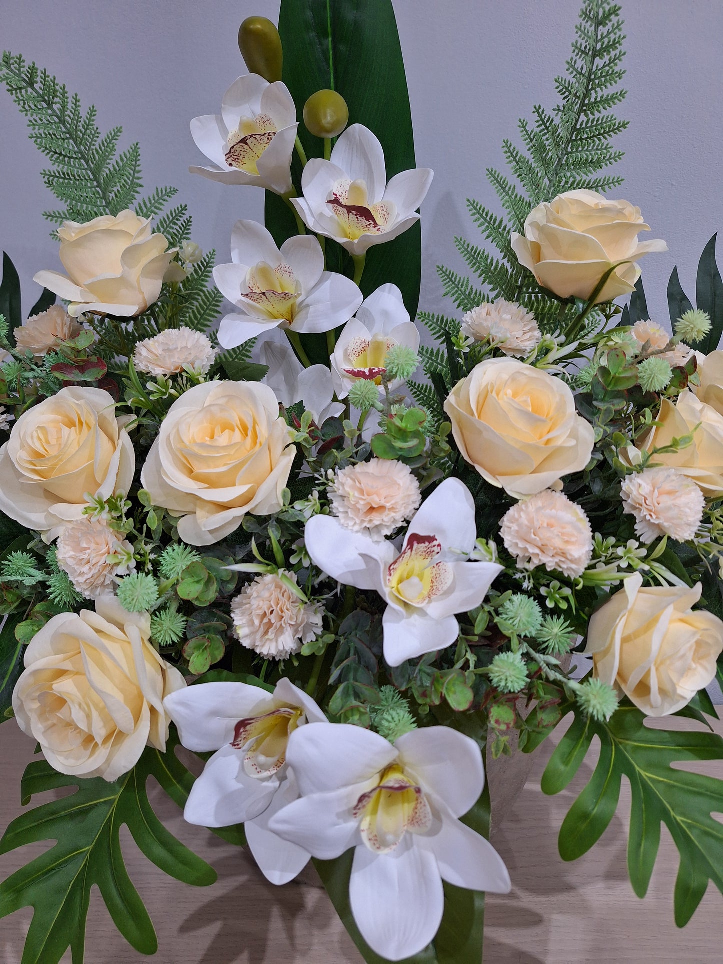 JARDINERA ÁGATA