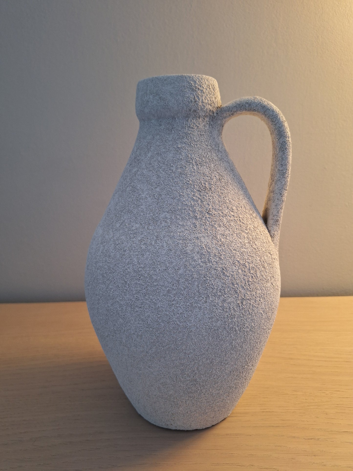 Cántaro Gris