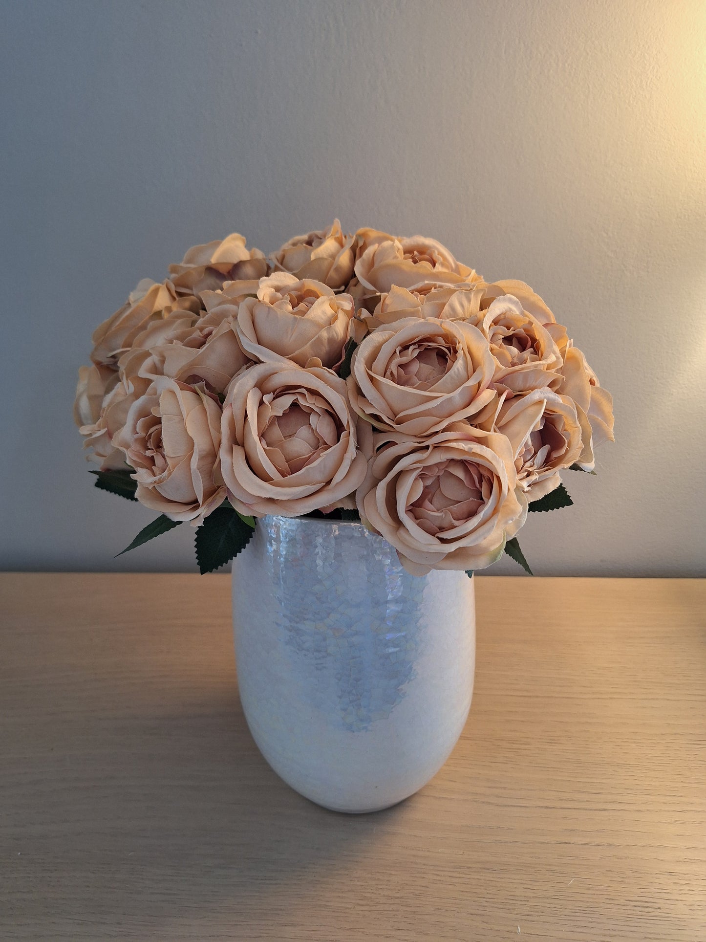 RAMO ROSA INGLESA