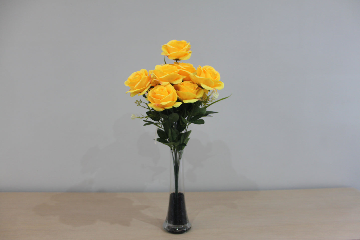 RAMO ROSAS AMARILLAS
