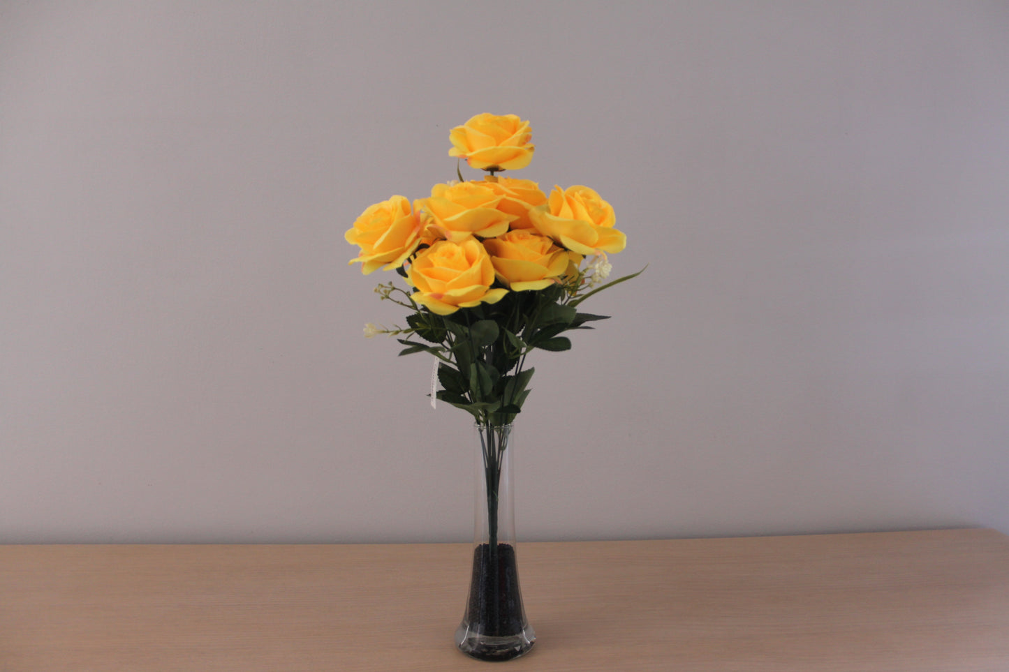 RAMO ROSAS AMARILLAS