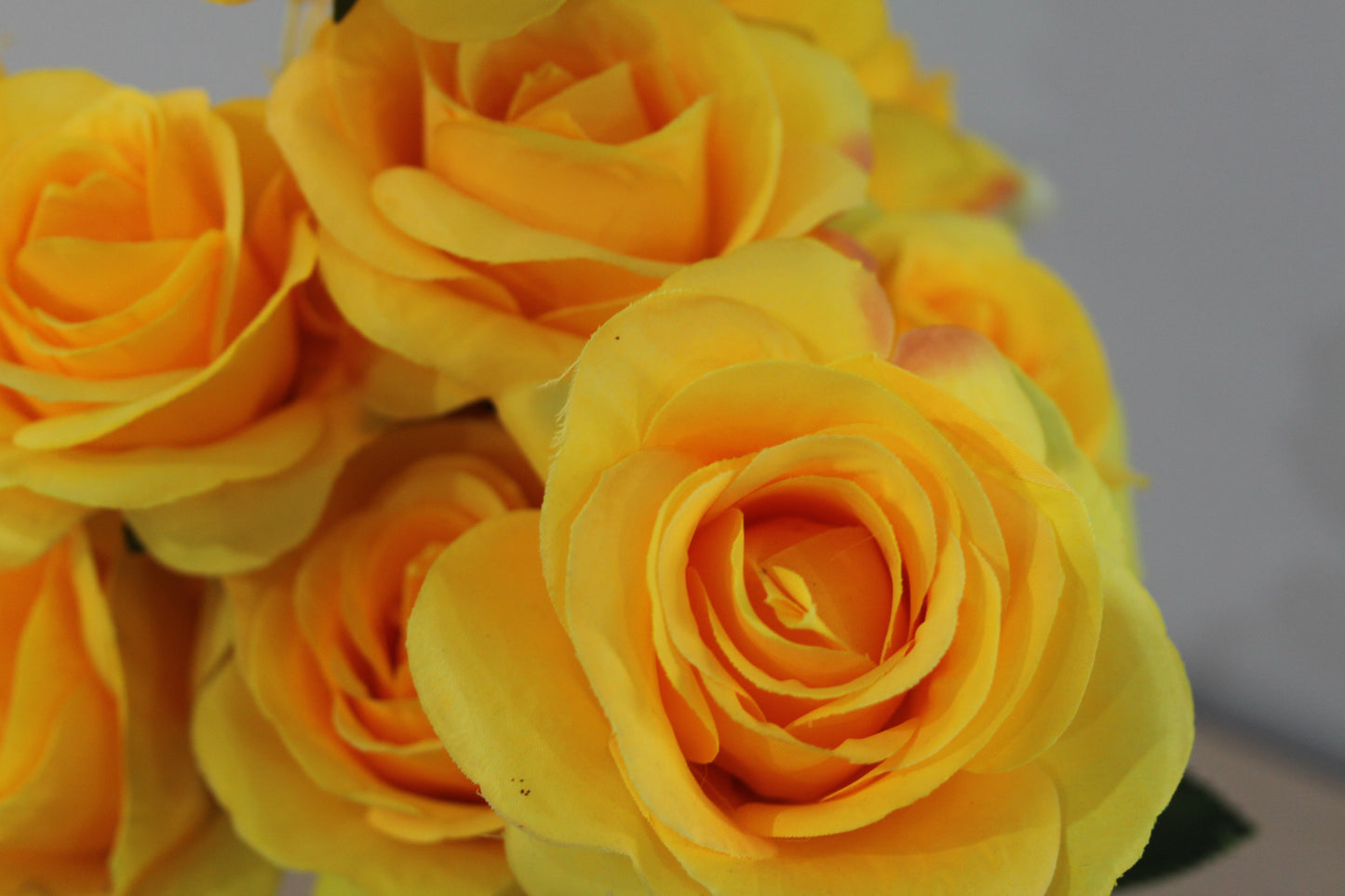 RAMO ROSAS AMARILLAS