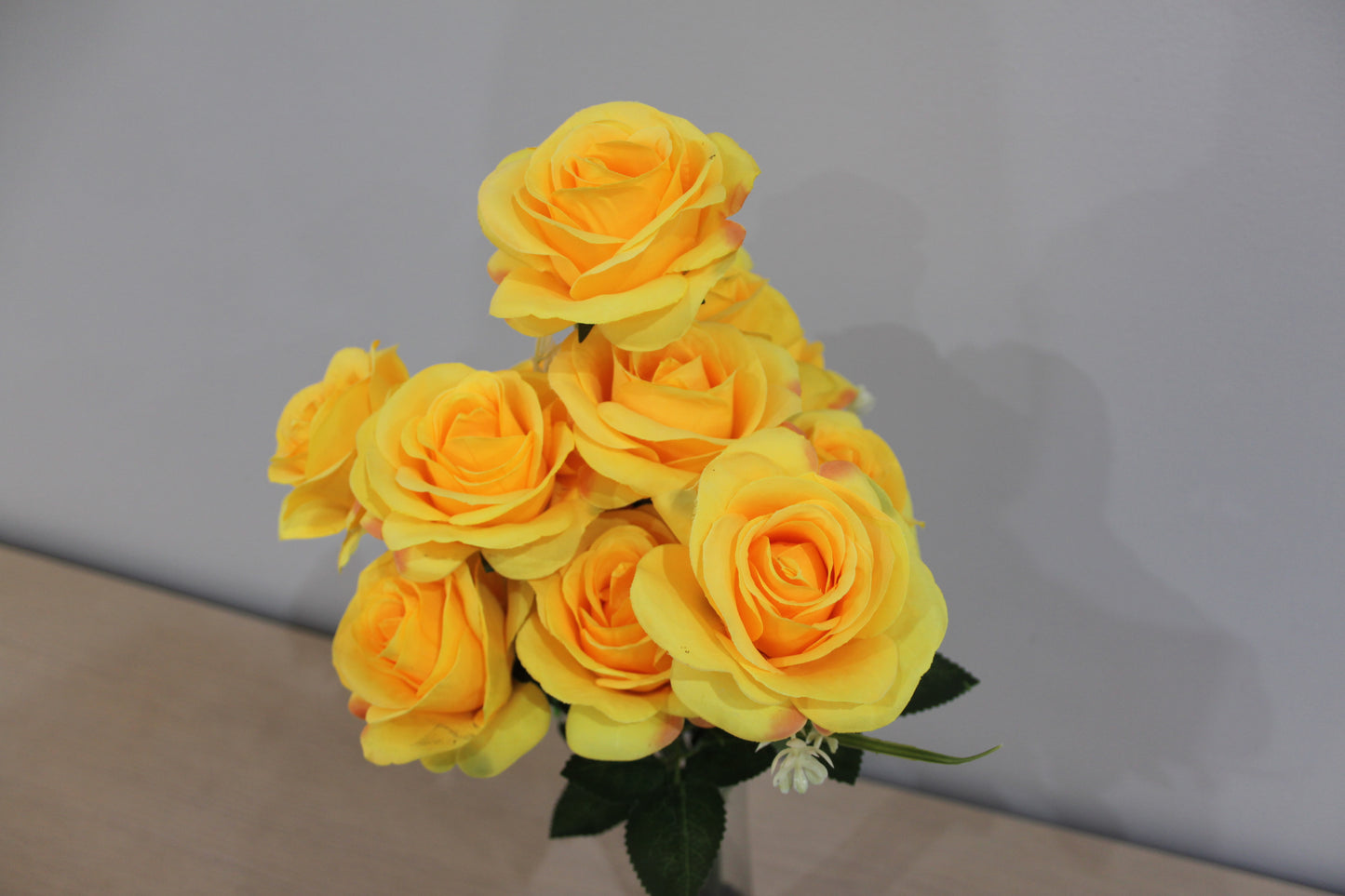 RAMO ROSAS AMARILLAS