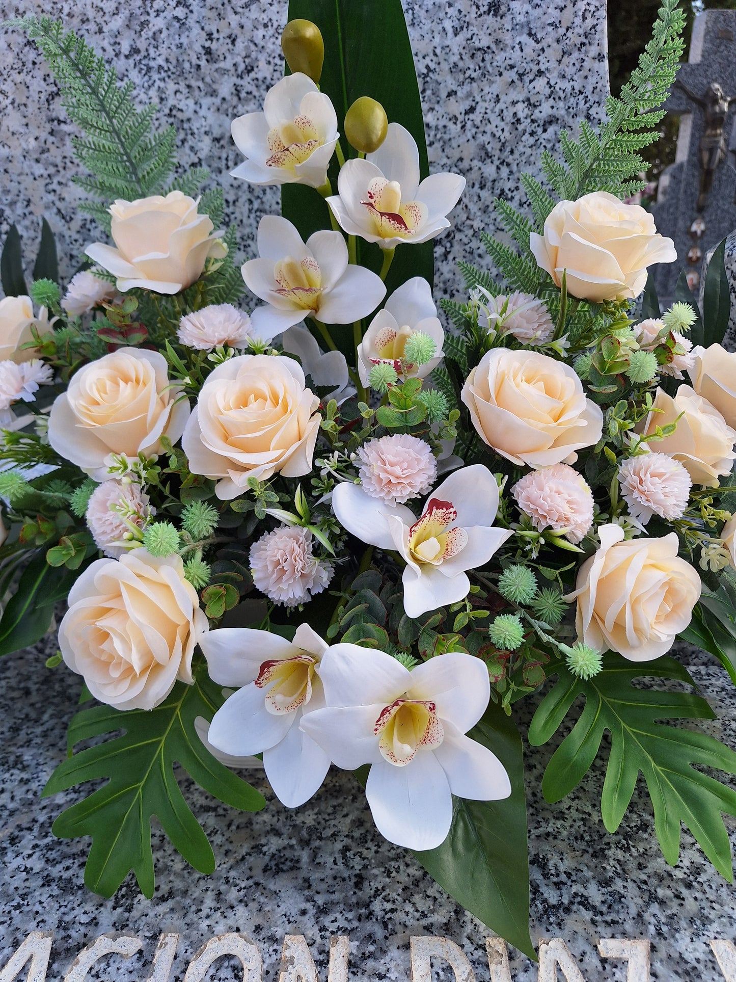 JARDINERA ÁGATA