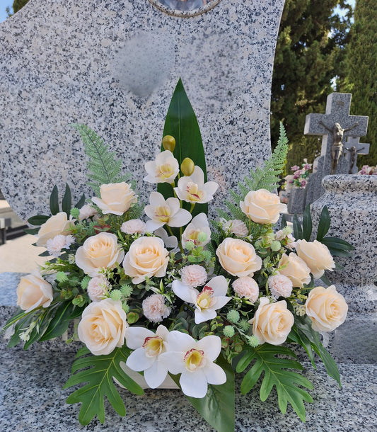 JARDINERA ÁGATA