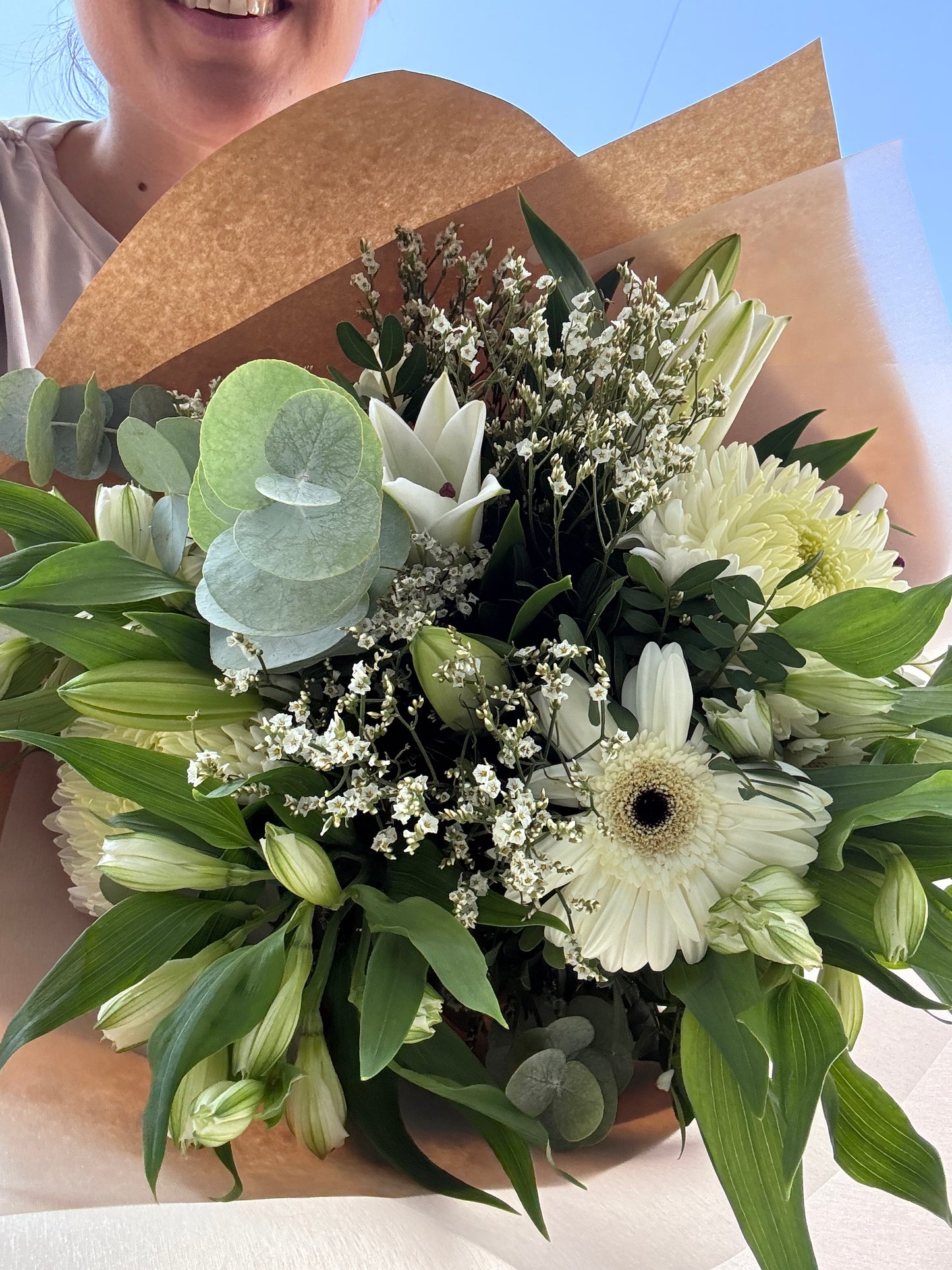 Suscripción Floral · Hogar