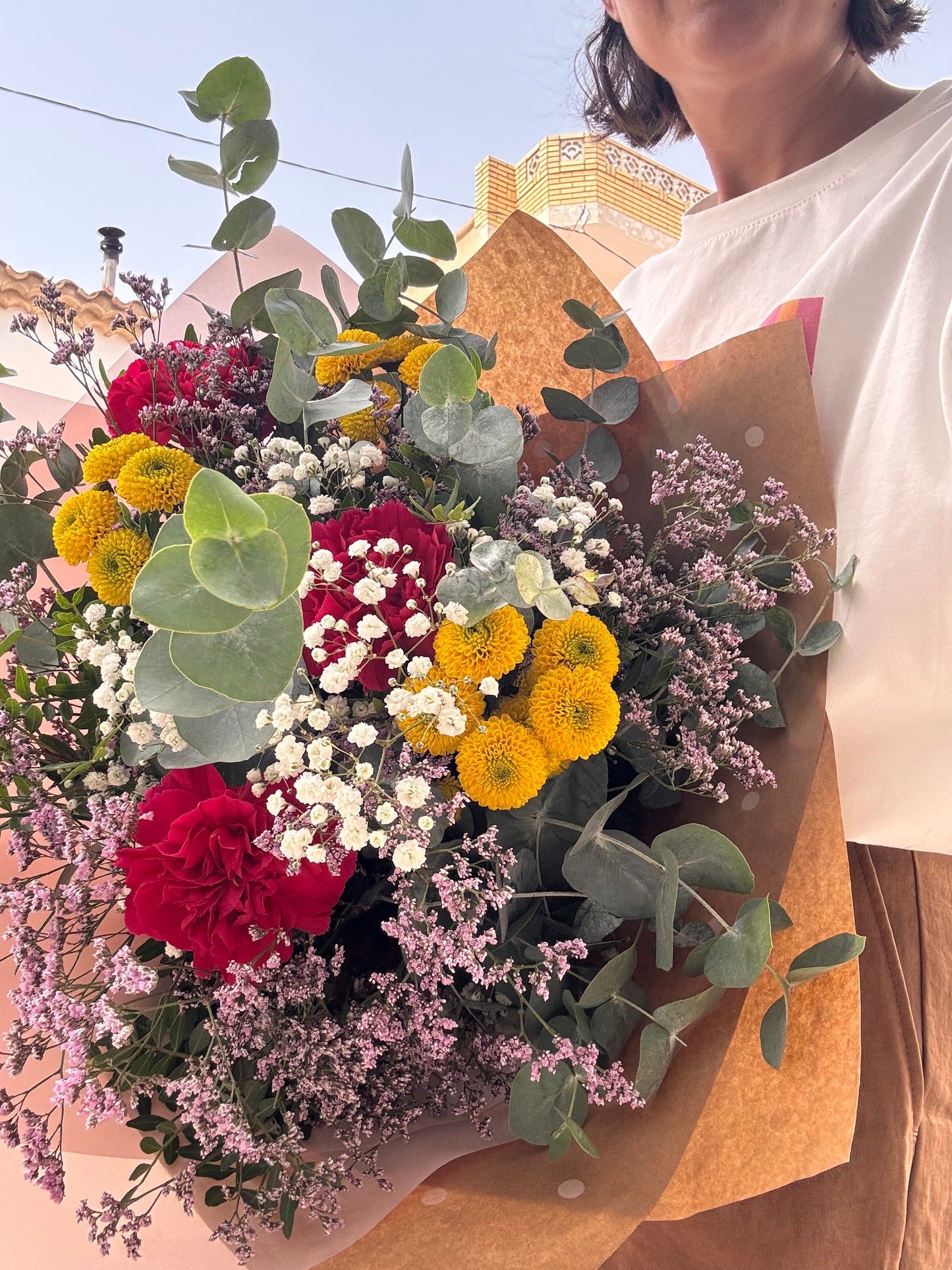 Suscripción Floral · Hogar