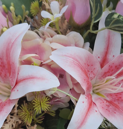 JARDINERA LILIUM