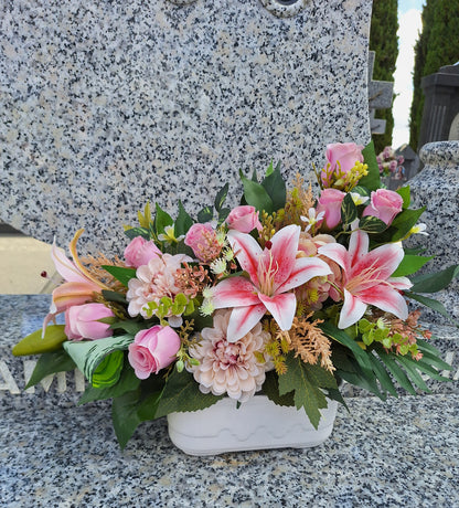 JARDINERA LILIUM