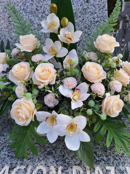 JARDINERA ÁGATA