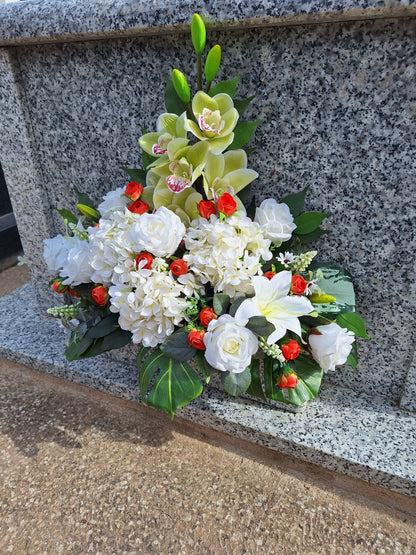 JARDINERA CYMBIDIUM