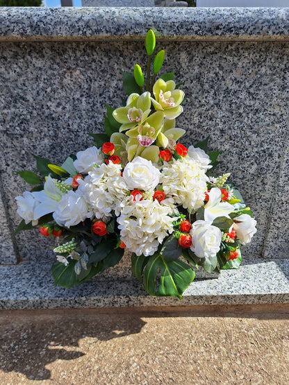JARDINERA CYMBIDIUM