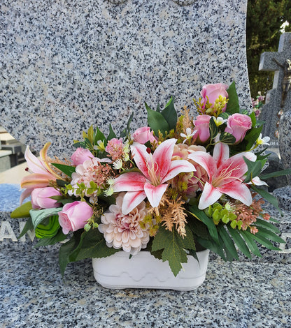 JARDINERA LILIUM