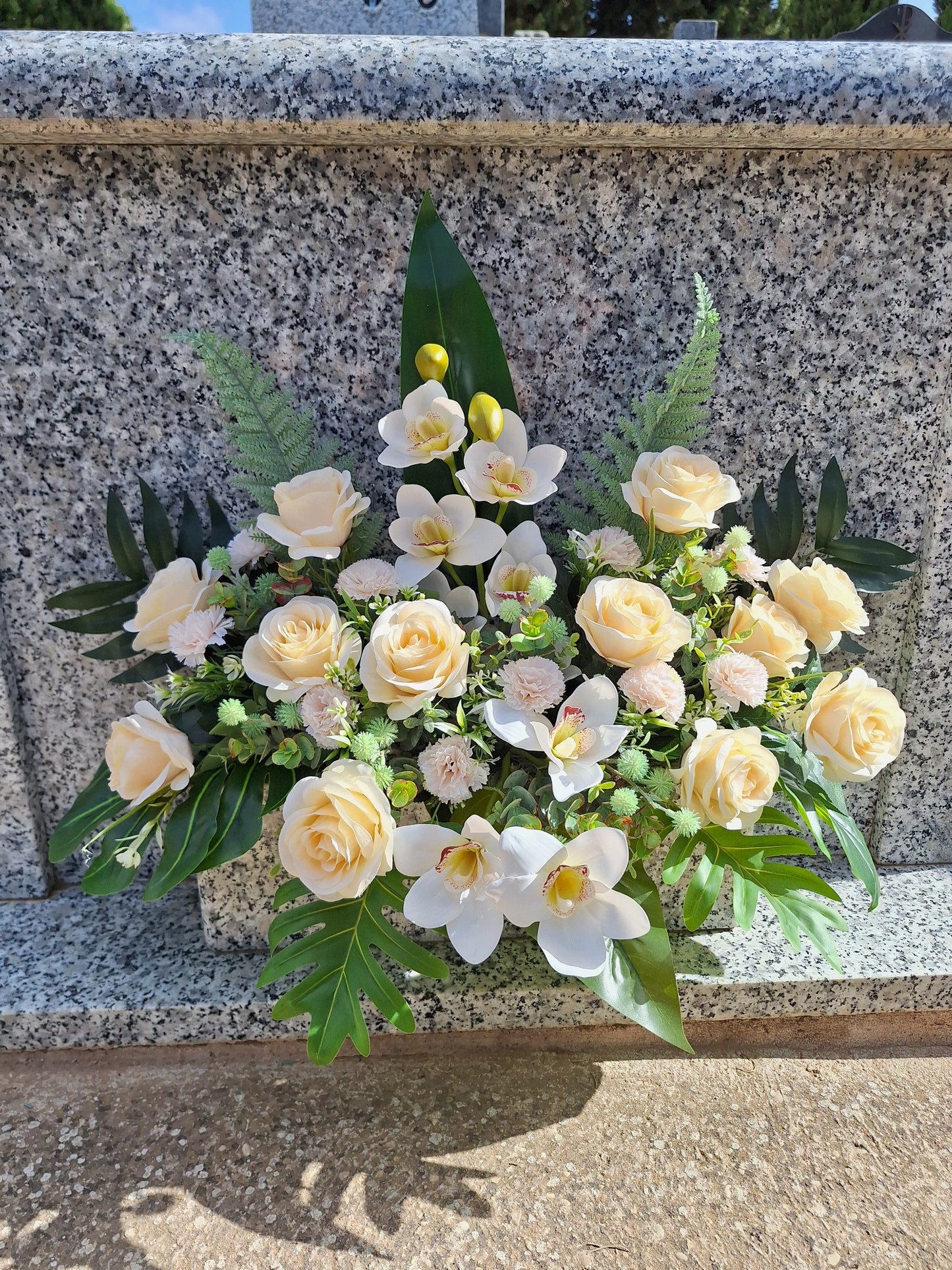 JARDINERA ÁGATA