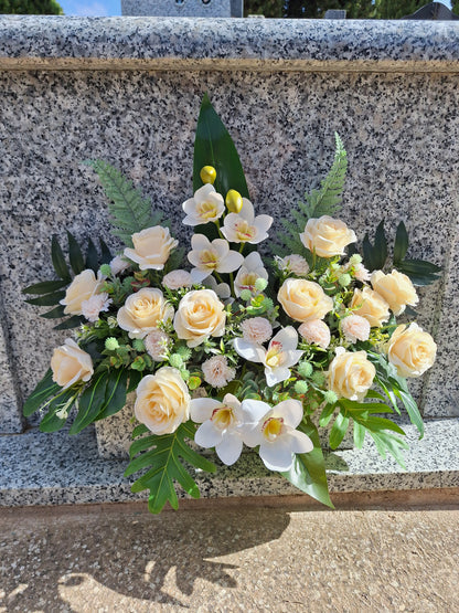 JARDINERA ÁGATA