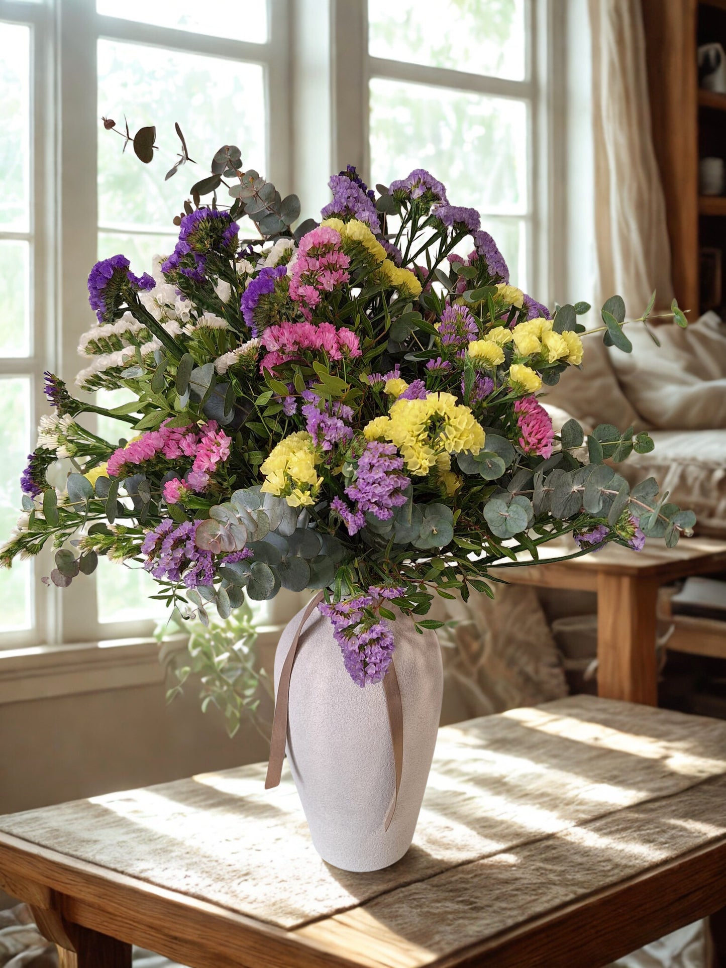 Pack de Flores para Ocasiones Especiales